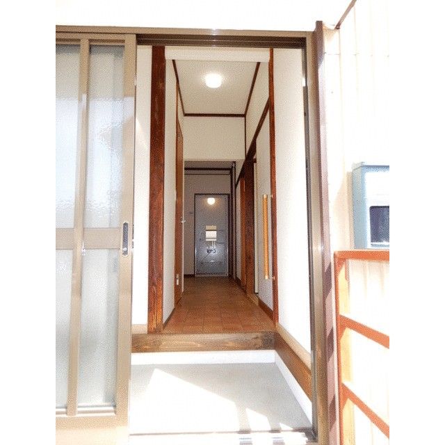 田口貸家 その他10