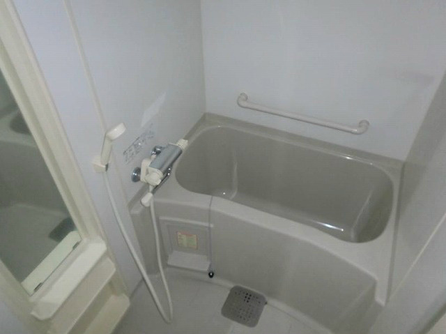 ブレクレール湘南 風呂画像