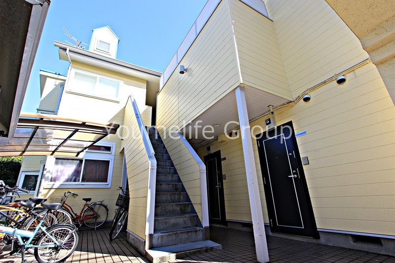 アーバンコート辻堂 その他外観2