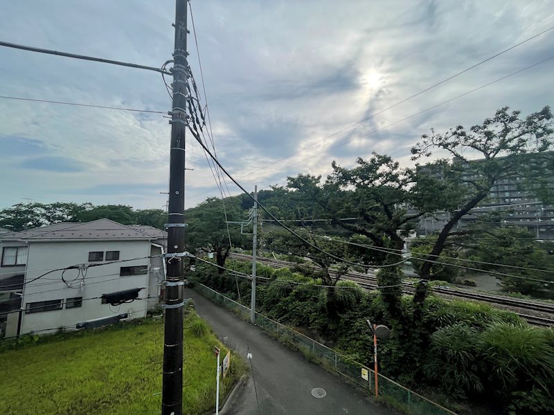 セトル明王台 その他6