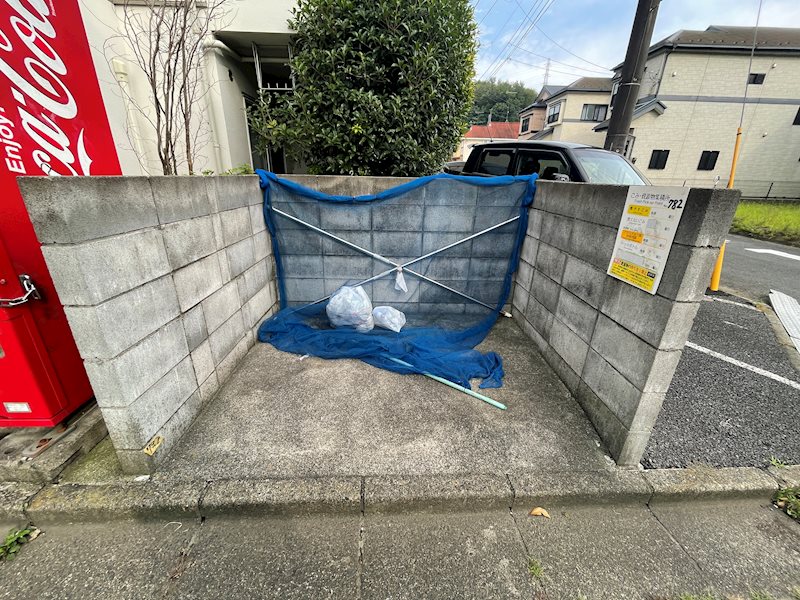 セトル明王台 その他外観2