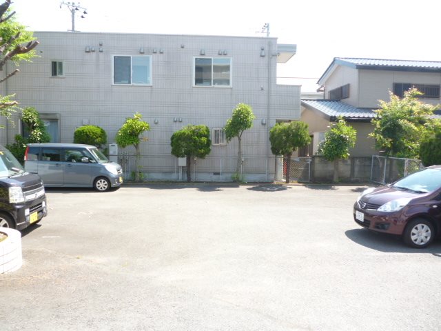 ヴィラ水澤 その他外観2