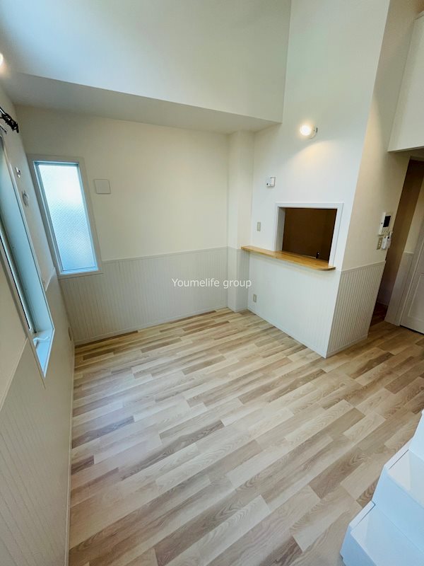 ＰＲＩＭＡ　Ａｒｔ伊勢原 リビング