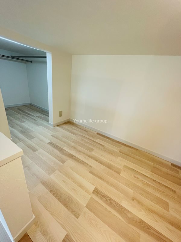 ＰＲＩＭＡ　Ａｒｔ伊勢原 ベッドルーム