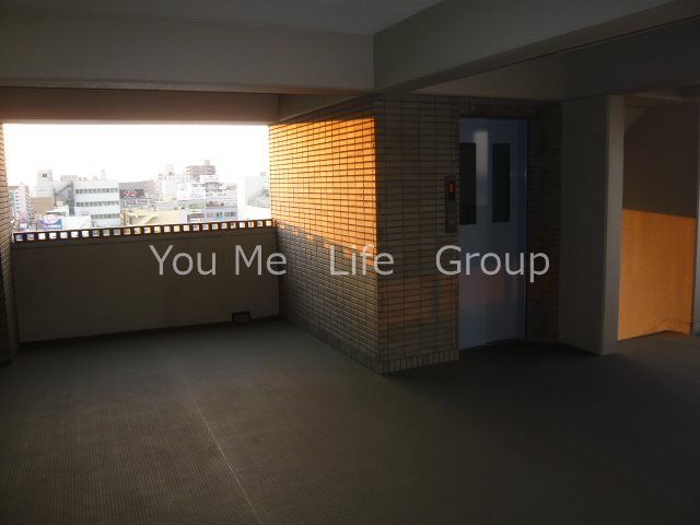 パティオ湘南 その他外観2