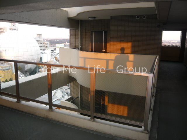 パティオ湘南 その他外観4