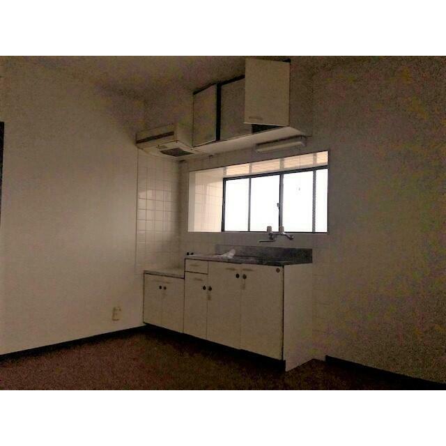 エスポワール キッチン