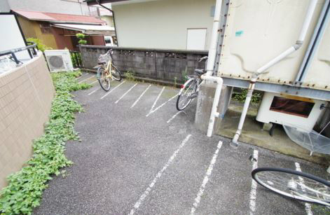 アンクレージュ その他外観2