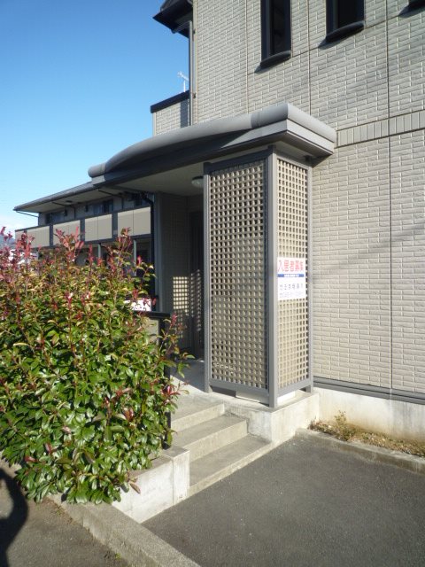 ハイネスN その他外観1