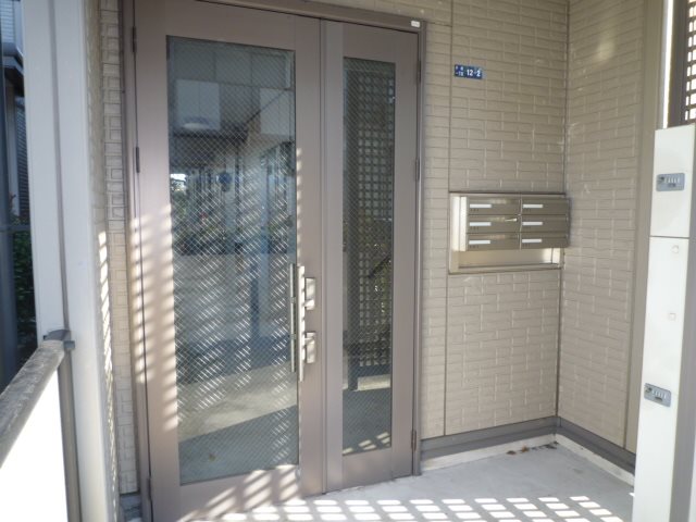 ハイネスN その他外観2