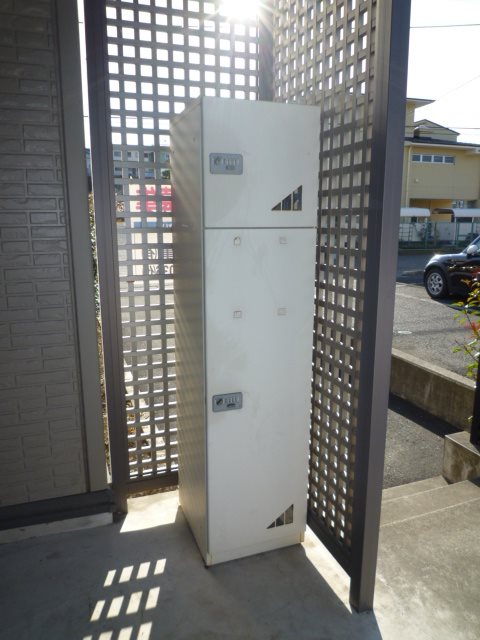 ハイネスN その他外観3