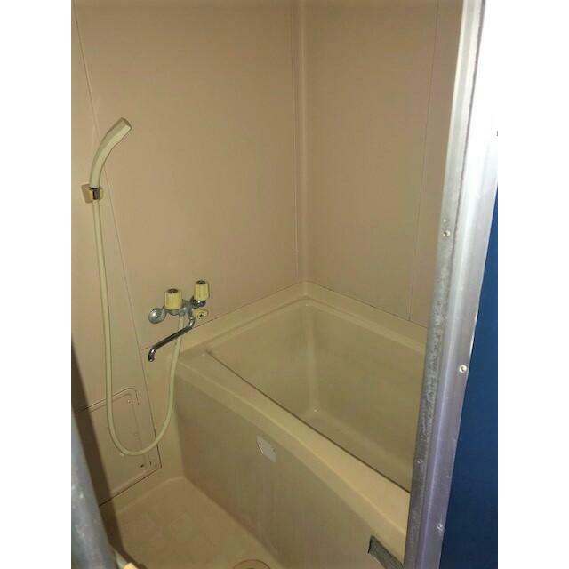 エスポワール 風呂画像