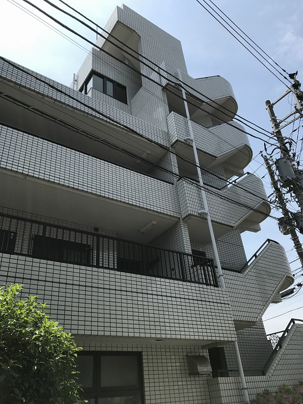 グレース・Ｋ その他外観2