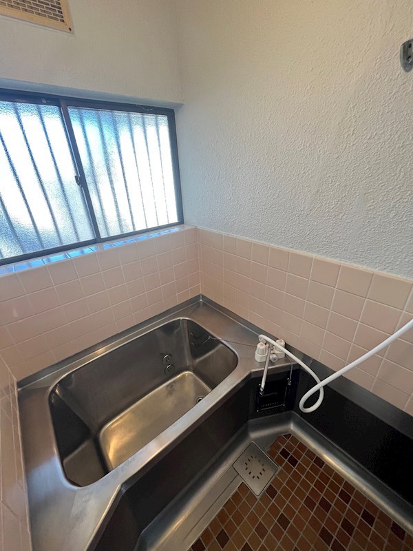 サニーヒル 風呂画像