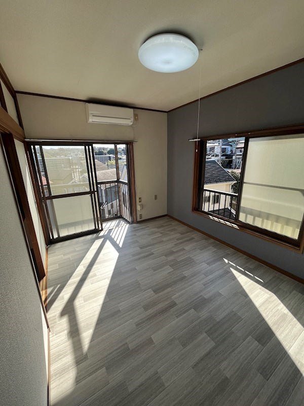 サニーヒル リビング