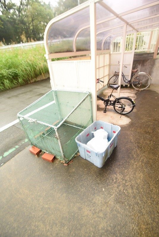 藤沢ドミール21 その他外観1