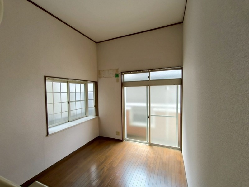 藤沢ドミール21 リビング