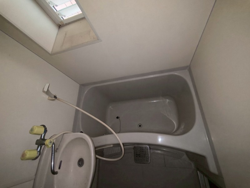 藤沢ドミール21 風呂画像