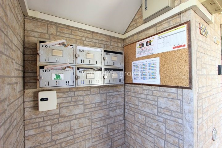 Ｓブロッサム その他外観4