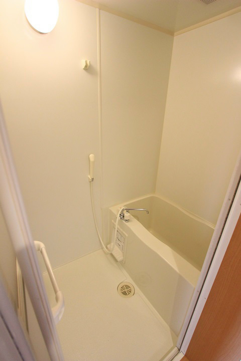 Ｓブロッサム 風呂画像