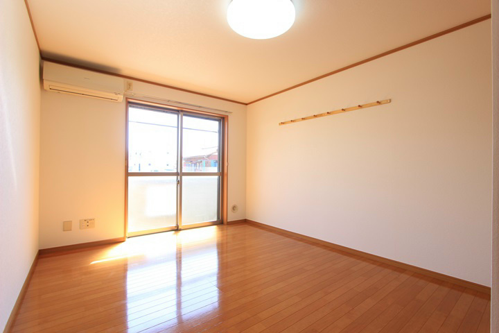 Ｓブロッサム リビング