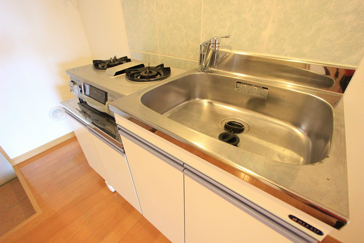 Ｓブロッサム キッチン