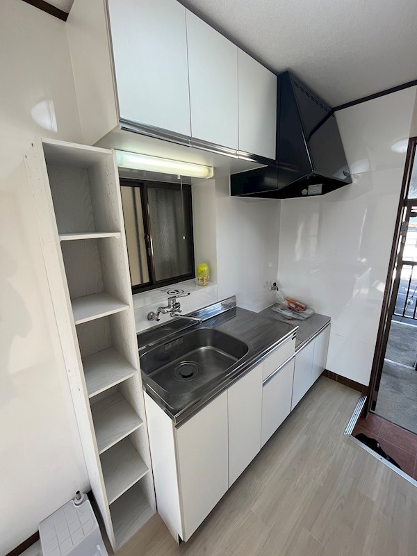 サニーヒル キッチン