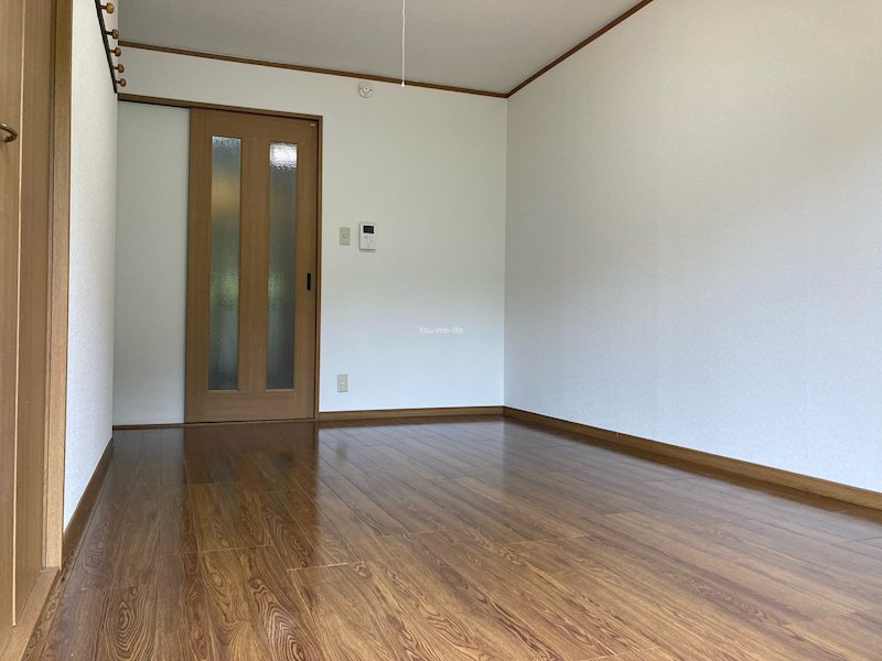シルヴァン湘南 ベッドルーム