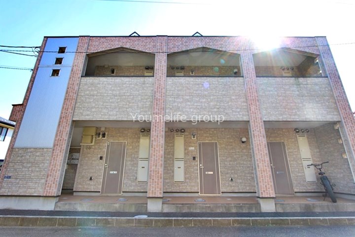 Ｓブロッサム その他外観2