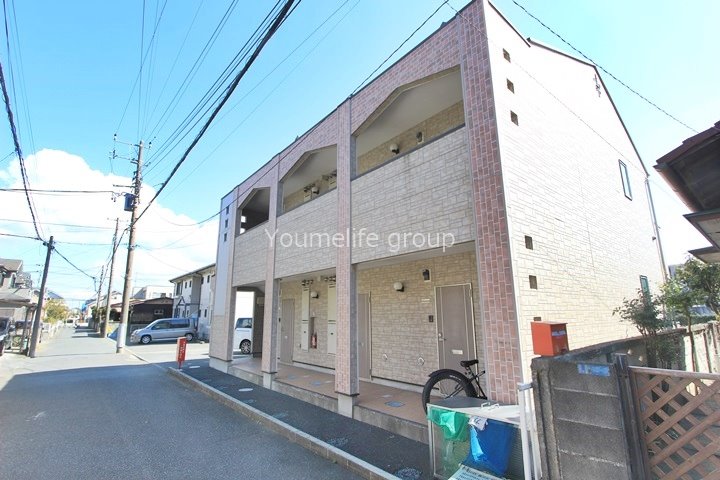 Ｓブロッサム その他外観1