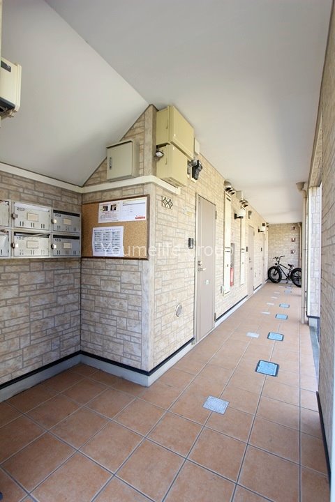 Ｓブロッサム その他外観3