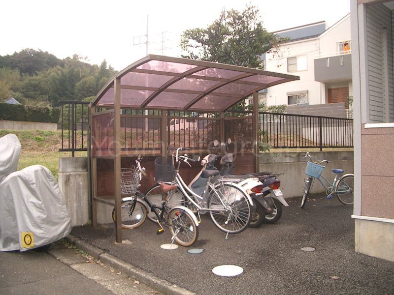 シルヴァン湘南 その他