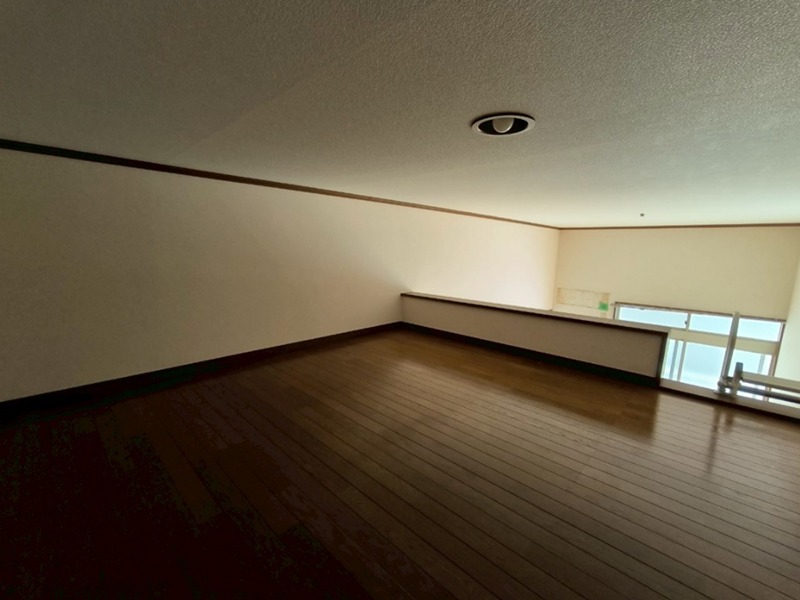 藤沢ドミール21 ベッドルーム