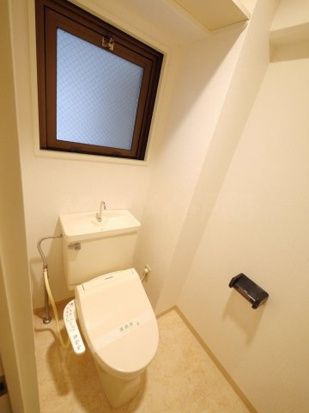 トイレ オリブマンション その他3