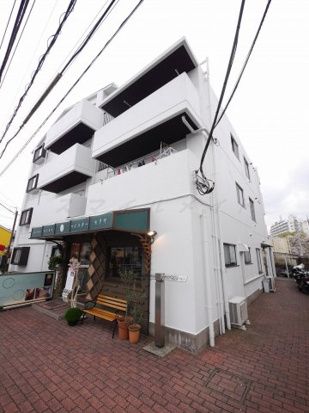 外観 オリブマンション その他6
