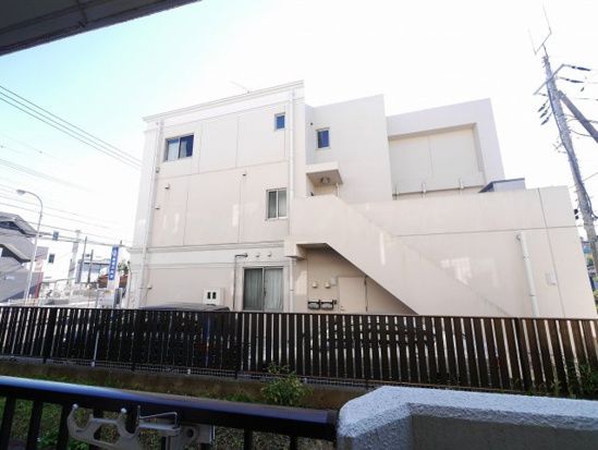 外観 オリブマンション その他外観2