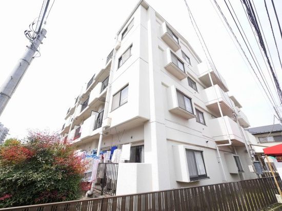外観 オリブマンション その他外観4