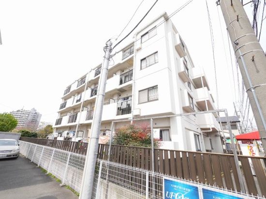外観 オリブマンション その他外観5