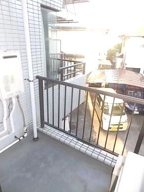 メゾン・ド湘南 その他6