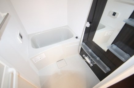 ラヴィータ湘南 風呂画像