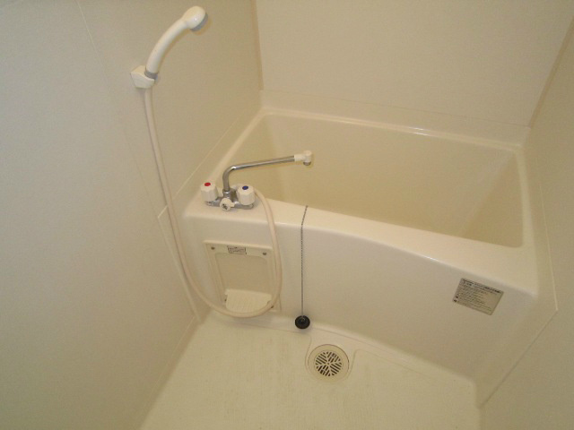 パーシモン湘南 風呂画像