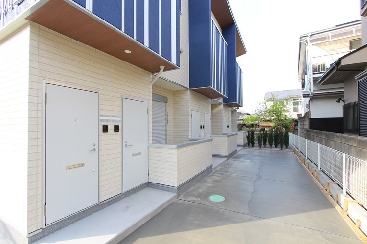 CASCADE SHINMACHI（カスケードシンマチ） その他5