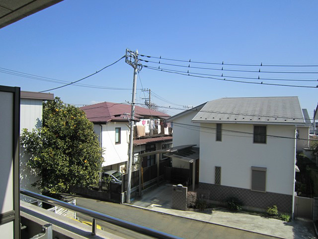 パーシモン湘南 その他5