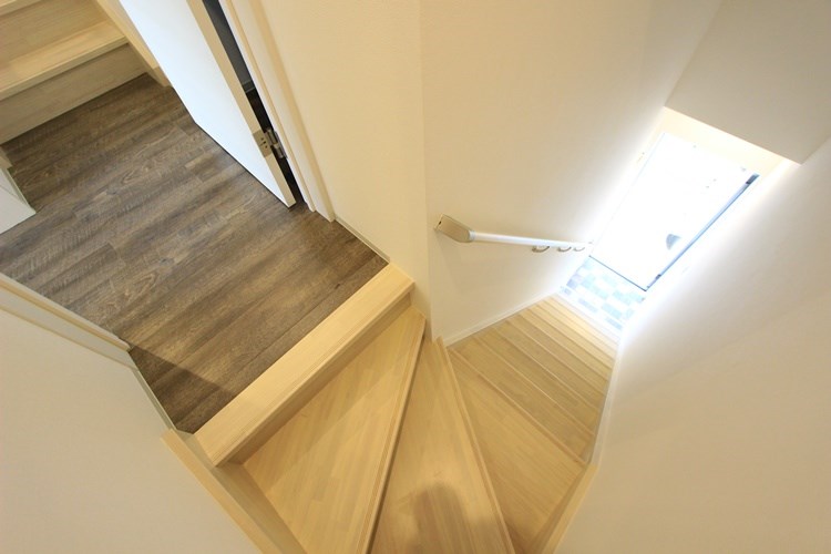 CASCADE SHINMACHI（カスケードシンマチ） 玄関