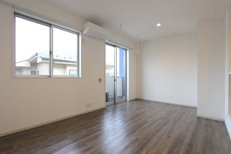 CASCADE SHINMACHI（カスケードシンマチ） リビング