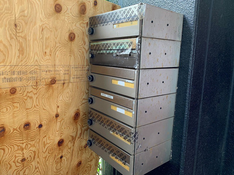 相湘明石町ビル その他外観2