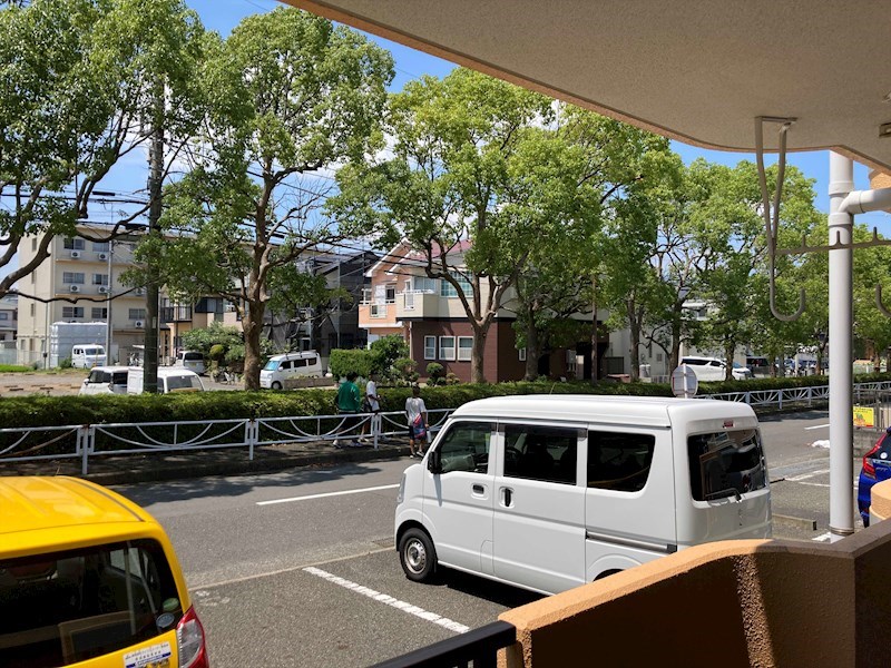 クレール見取 その他4