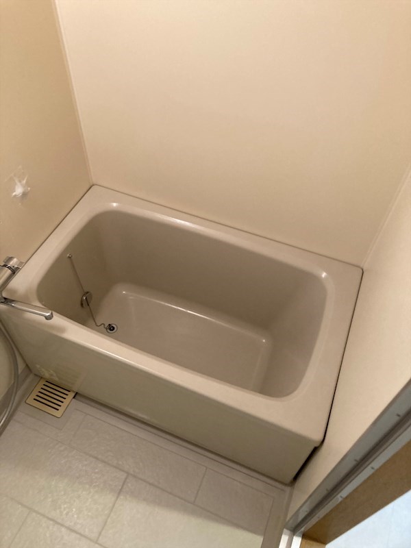 クレール見取 風呂画像