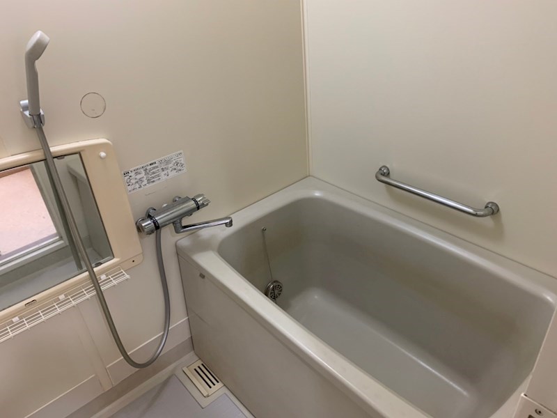 アズフローラいずみ野 風呂画像