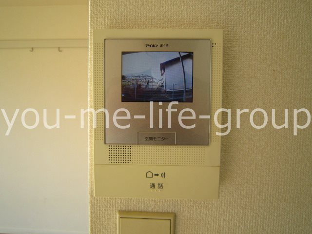 リブェールハイツB その他2